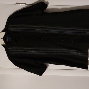 Men's Button-down Casual Shirt